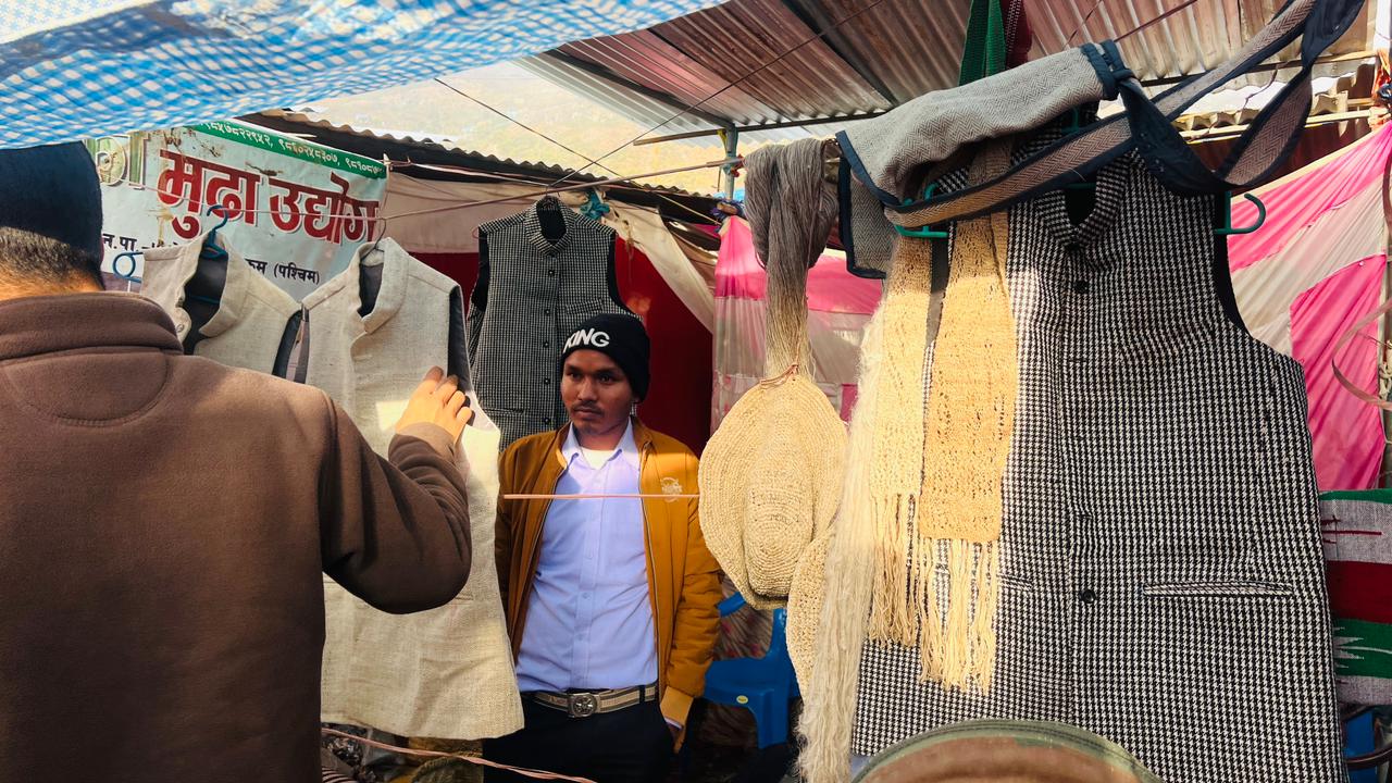 उद्यमीलाई प्रोत्साहन गर्न औद्योगिक प्रदर्शनी प्रतियोगिता, ३ उद्यमी पुरस्कृत 
